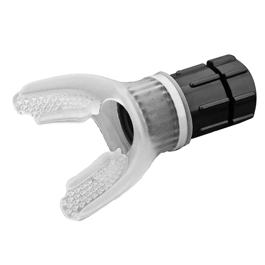 Adjustable Breathing Exercise Device – Build Lung Strength & Boost Endurance
